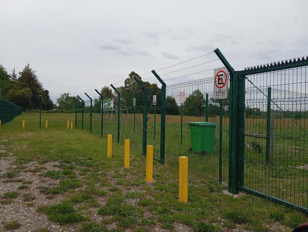 Cabaña Vista Hermosa