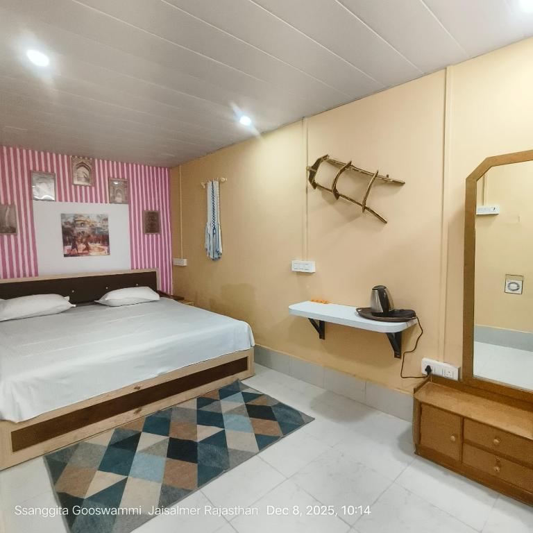 Galeriebild der Unterkunft Luckypriya stay by lake in Jaisalmer