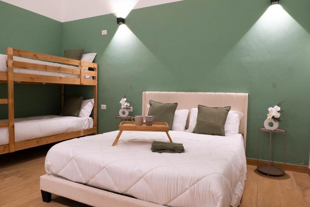 Happy Boutique Home Napoli