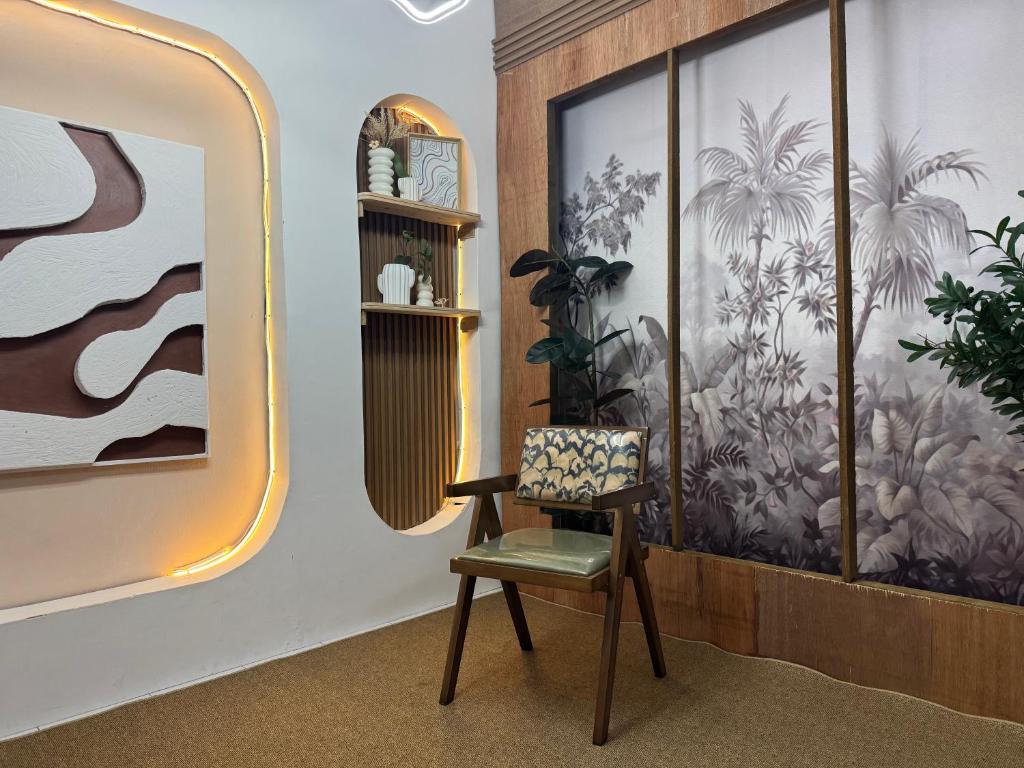 Φωτογραφία από το άλμπουμ του Ruwa Homestay - 3BR, EV Port σε Jitra