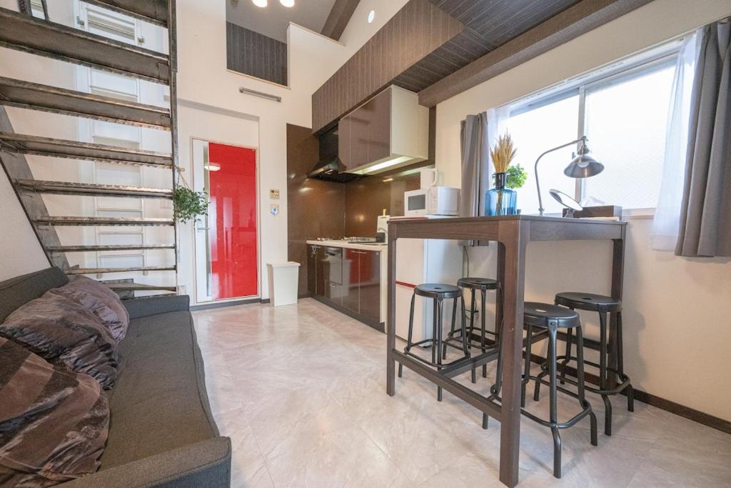 Designer apartment901