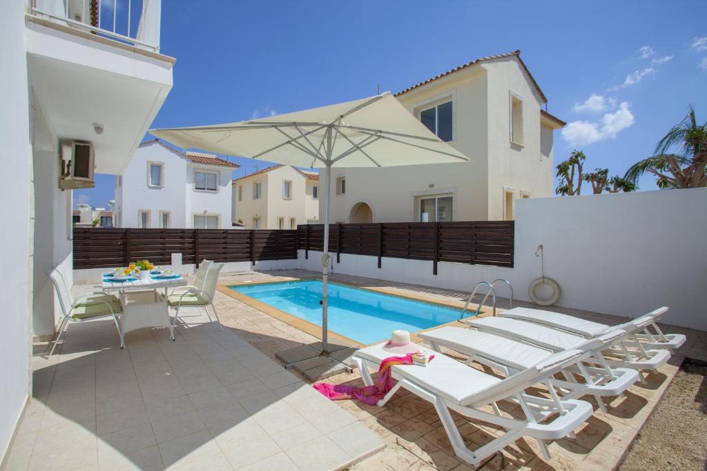Villa Clematis - Housity