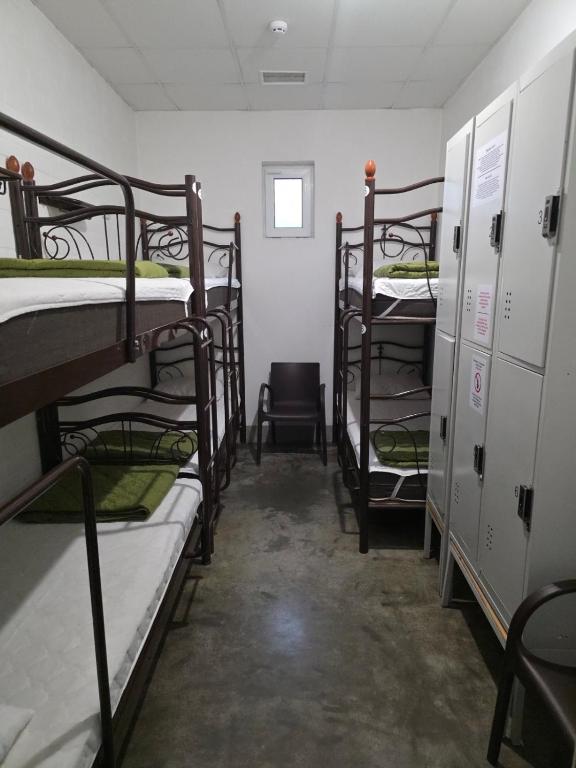 The Hostel photo