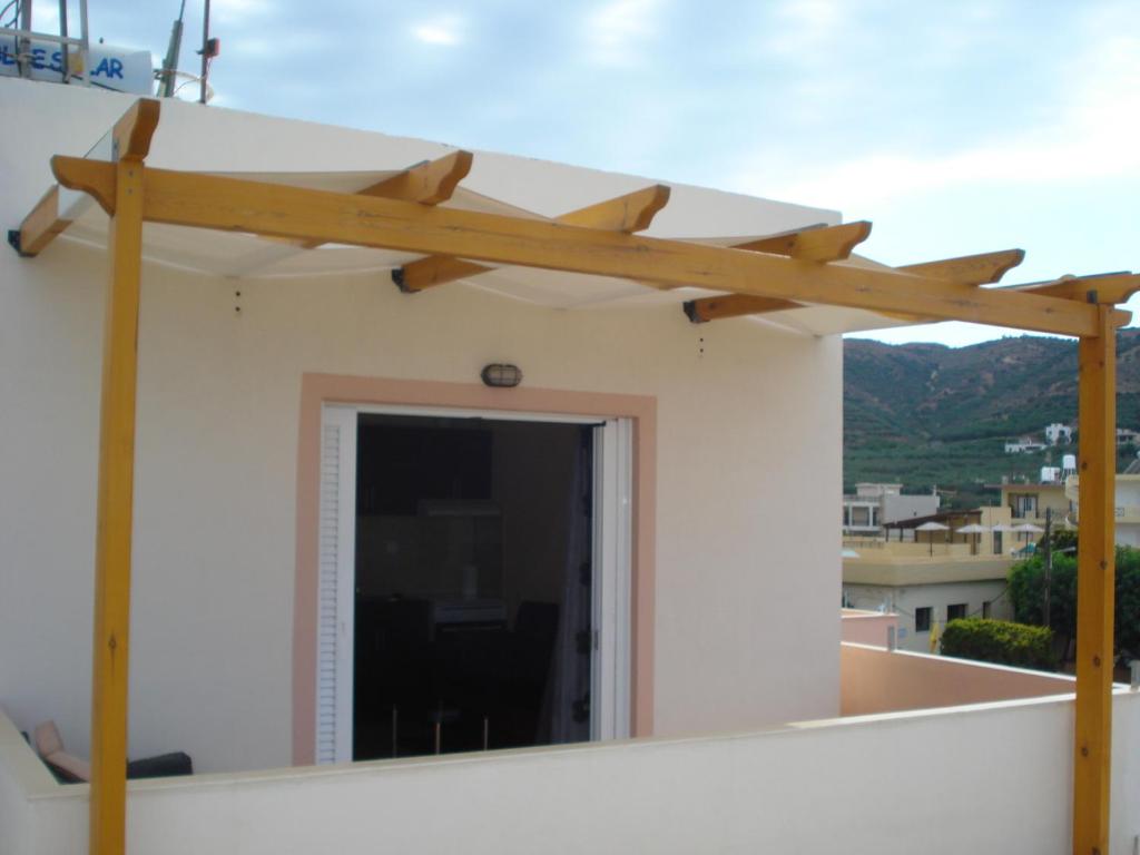 Fotografia z galérie ubytovania Pyrgos Kissamos v destinácii Kissamos