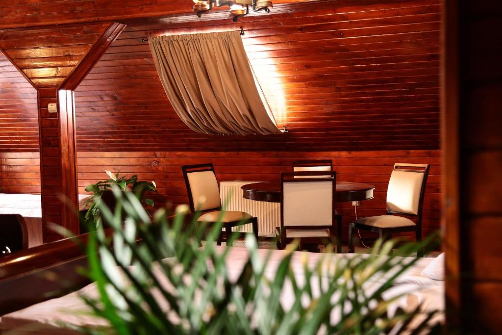 Hotel Apollonia - Resim 26