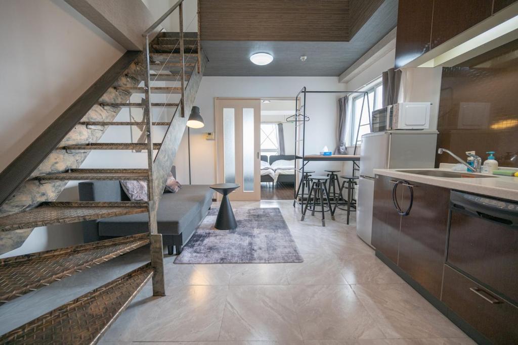 Designer apartment902