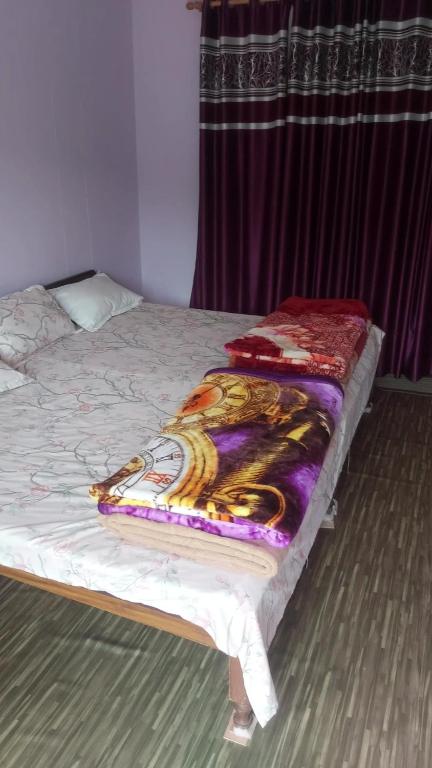 Gallery image of Bhola jageshwar homestay in Jageshwar