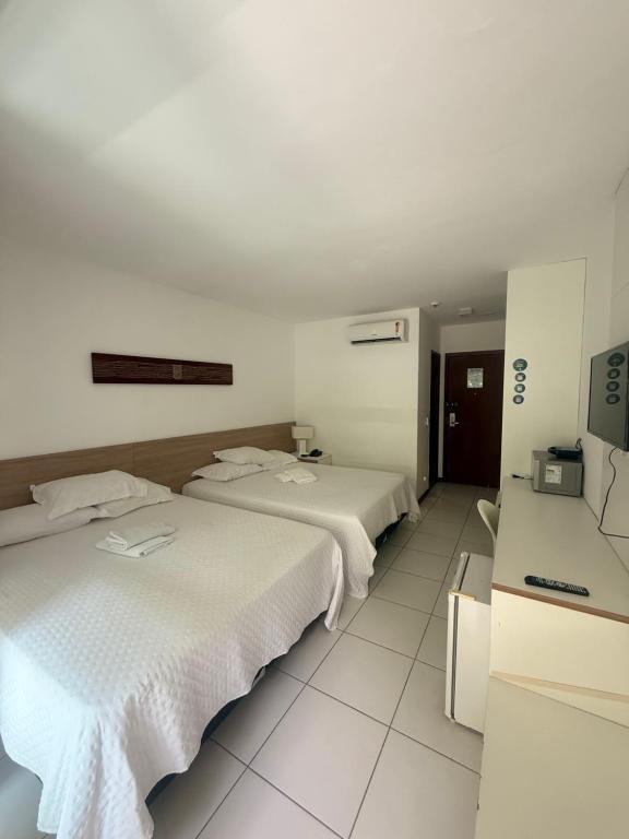 Condomínio ILoa Residence - Hizvo