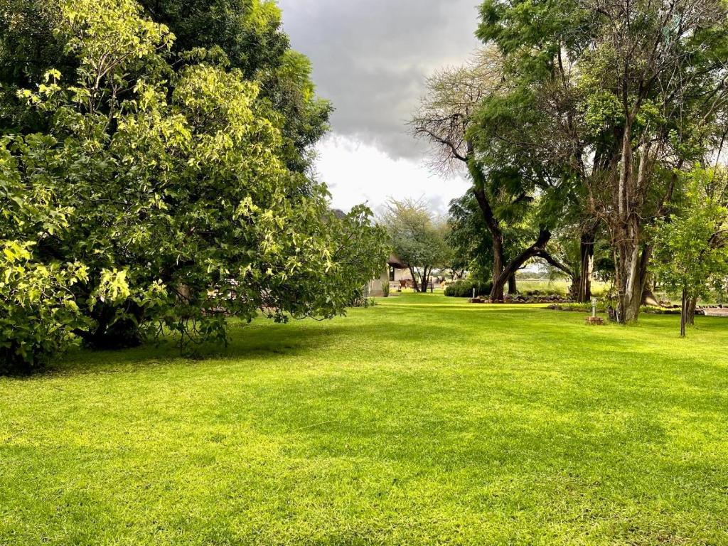 Avenir Safari Group, Okahandja (updated prices 2026)