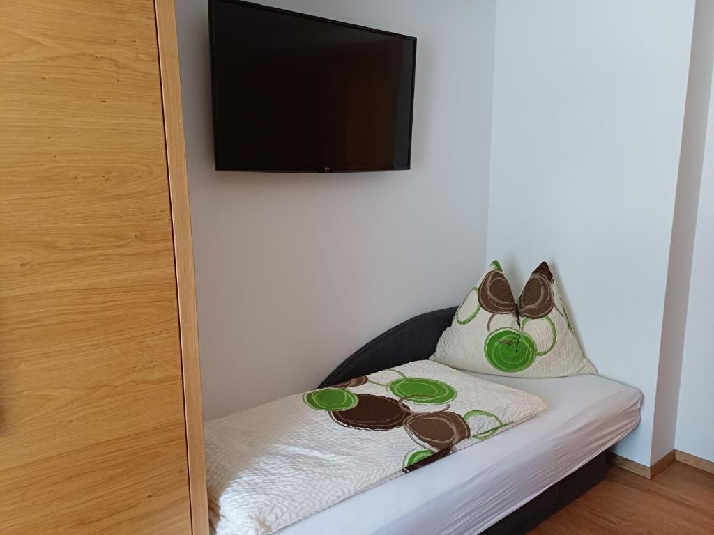 Frühstückspension Sunnhäusl - Appartamento Con Due Camere Da Letto Con Vista Sulle Montagne