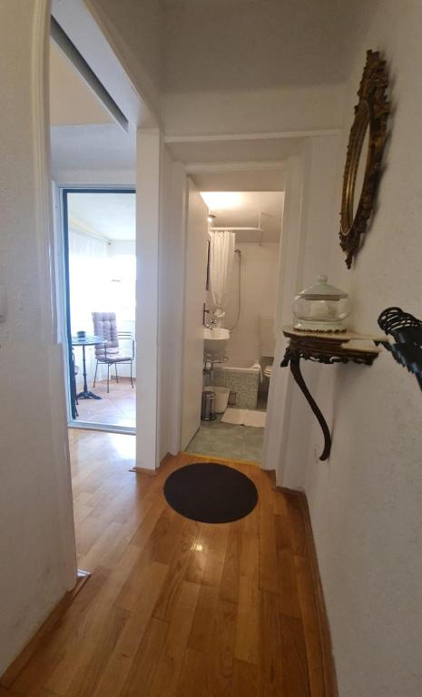 Holiday Home Little Heaven - Appartamento