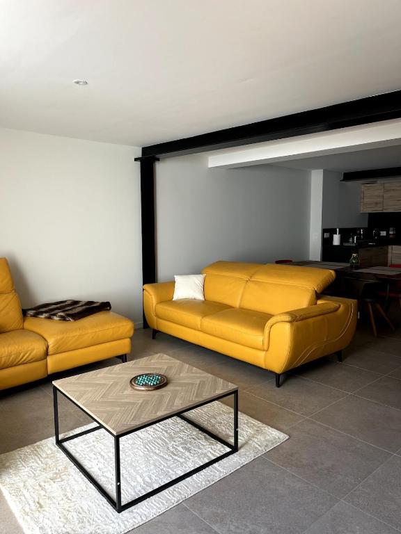 Maison du Bonheur, Mulhouse historic center – photo 10