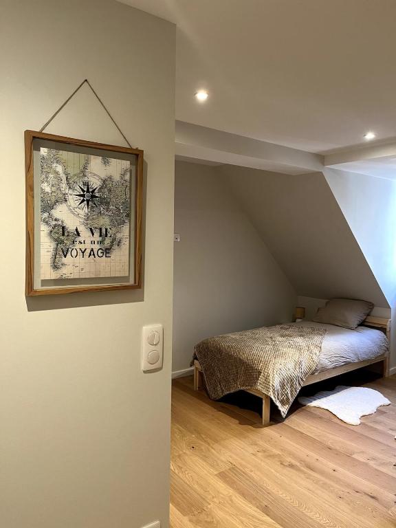 Maison du Bonheur, Mulhouse historic center – photo 23