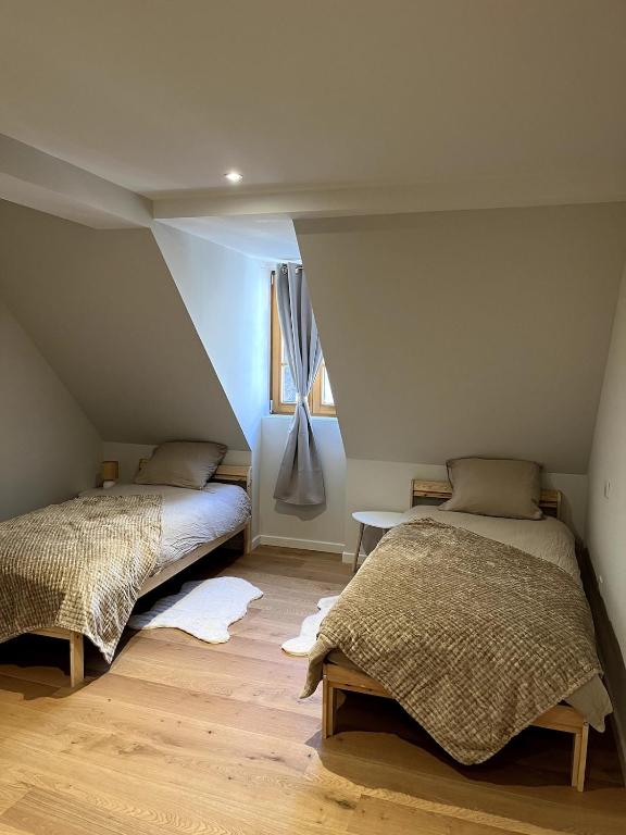 Maison du Bonheur, Mulhouse historic center – photo 25