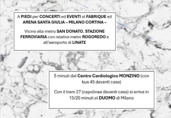 Airb&b Mery Milano-Cortina في ميلانو: صورة بالأبيض والأسود لخريطة