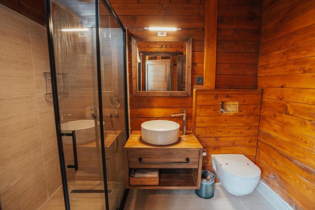 Sea Valley Lodge - 17