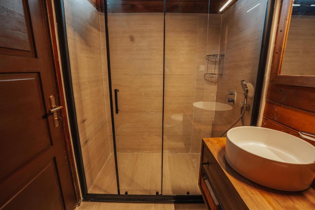 Sea Valley Lodge - 18