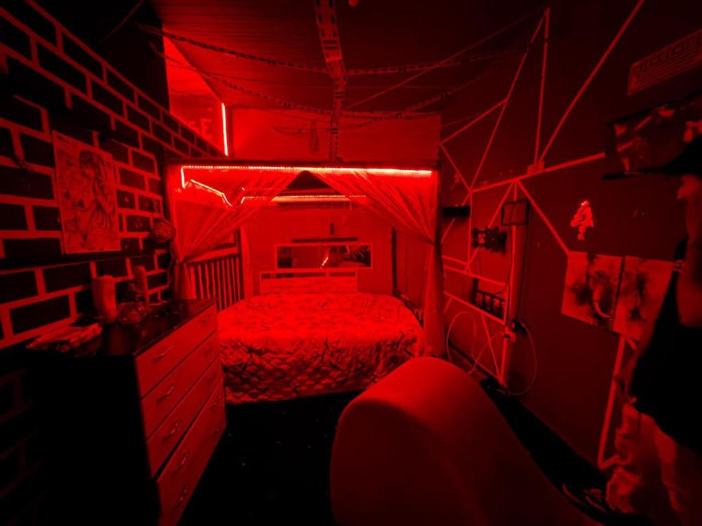 Imagine din galeria proprietății Red House în Manizales