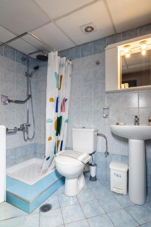 Alena Apartments - 12