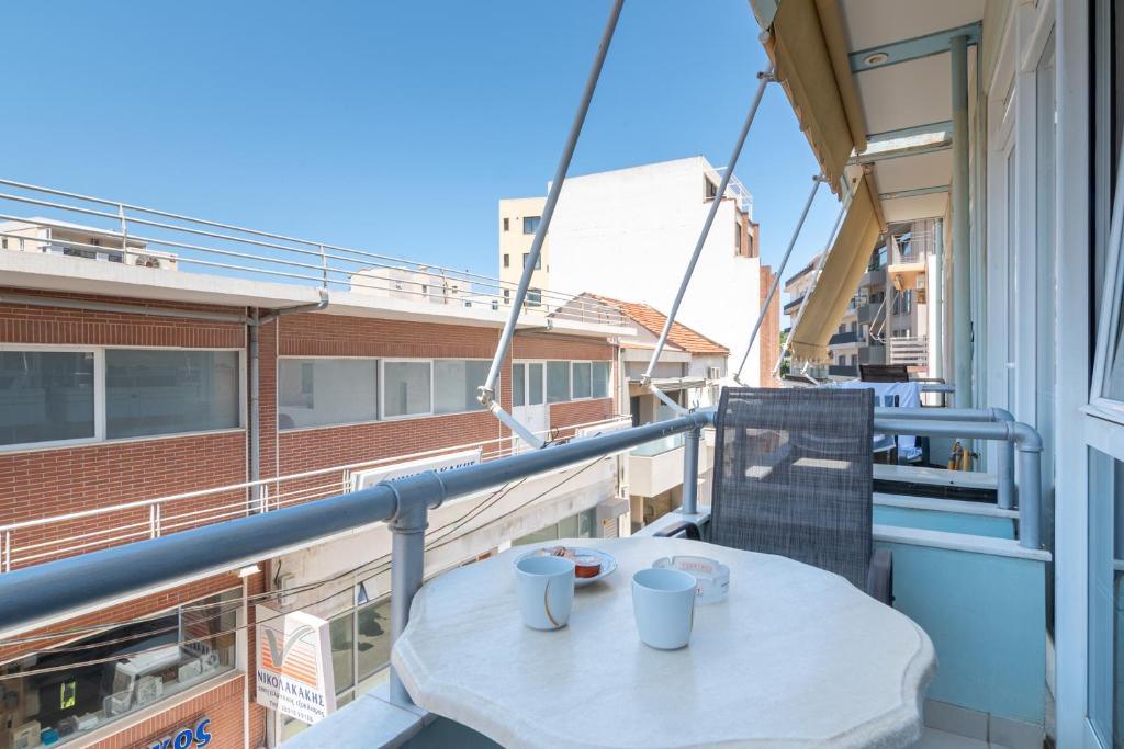 Alena Apartments - 13