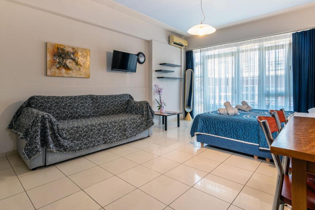 Alena Apartments - 4