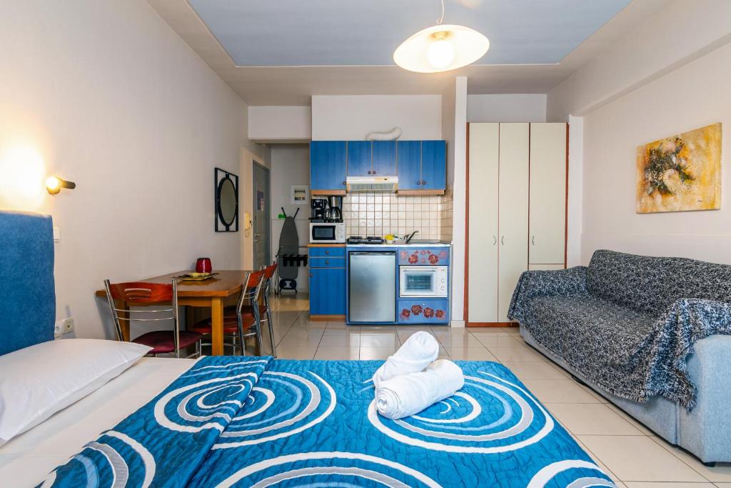 Alena Apartments - 2