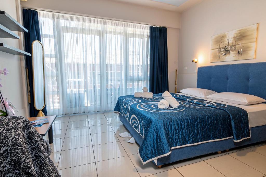 Alena Apartments - 3