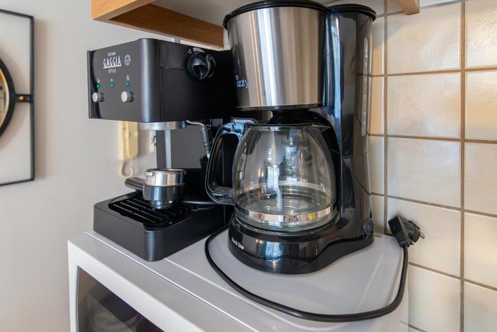 Alena Apartments - 10