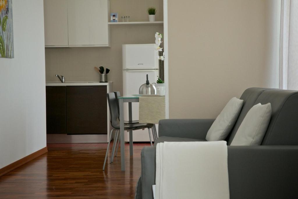 Residence Le Terrazze - Resim 10