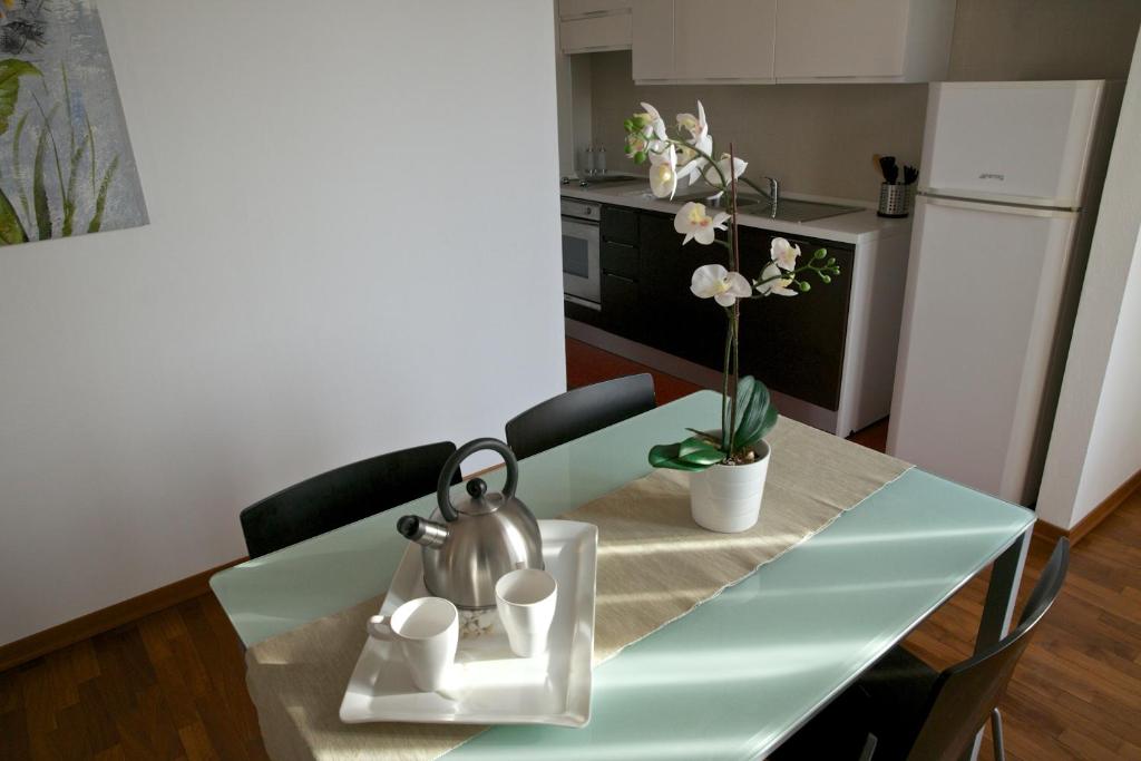 Residence Le Terrazze - Resim 8