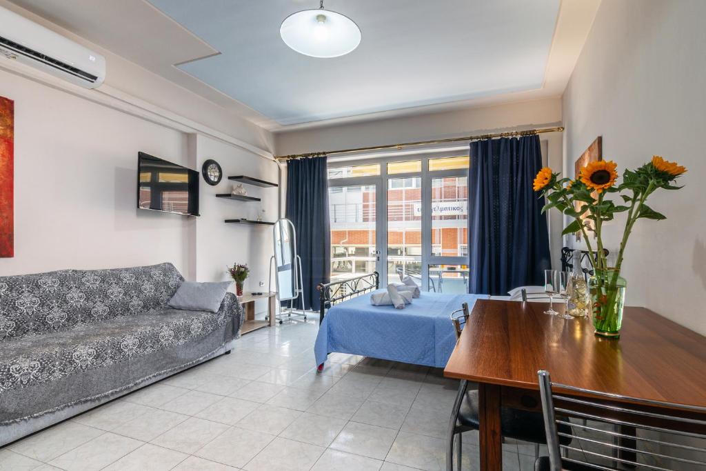 Alena Apartments - 14