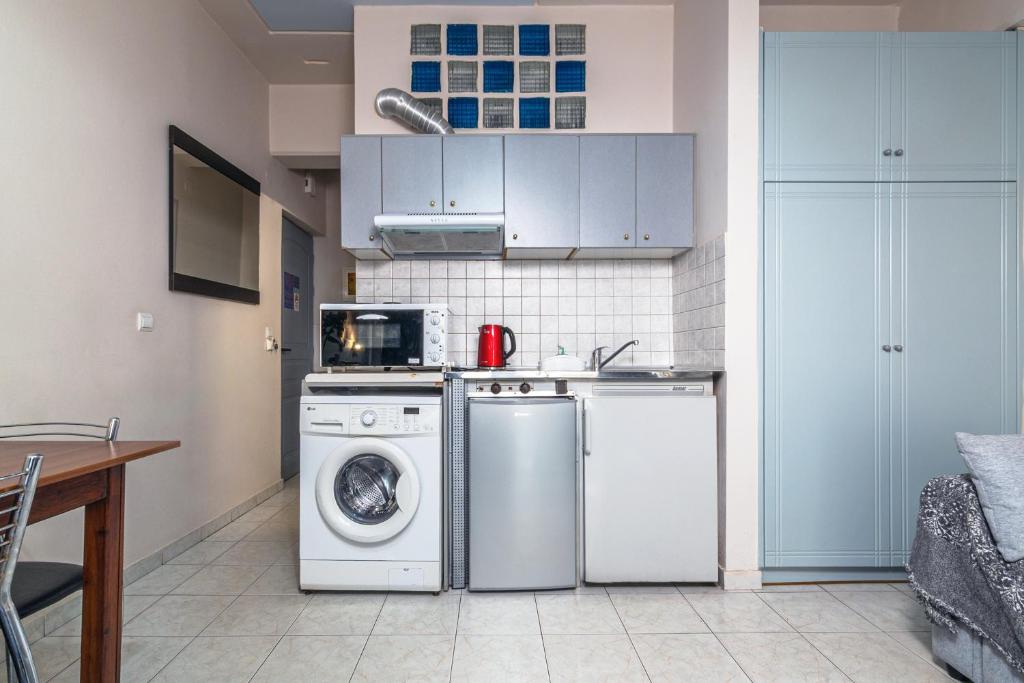 Alena Apartments - 9