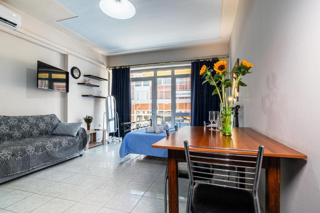 Alena Apartments - 5