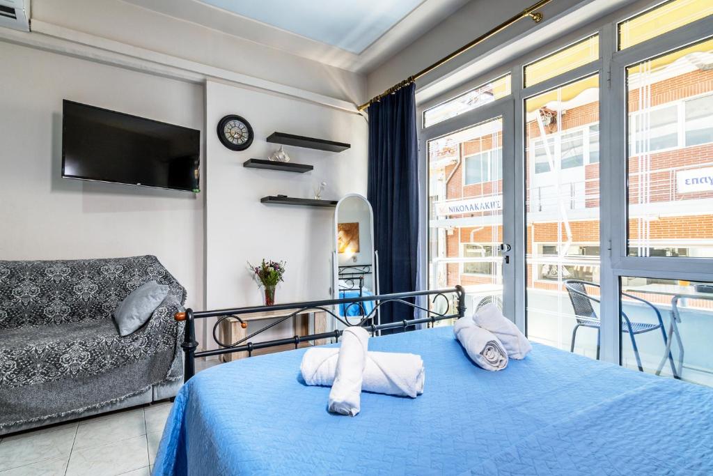 Alena Apartments - 8