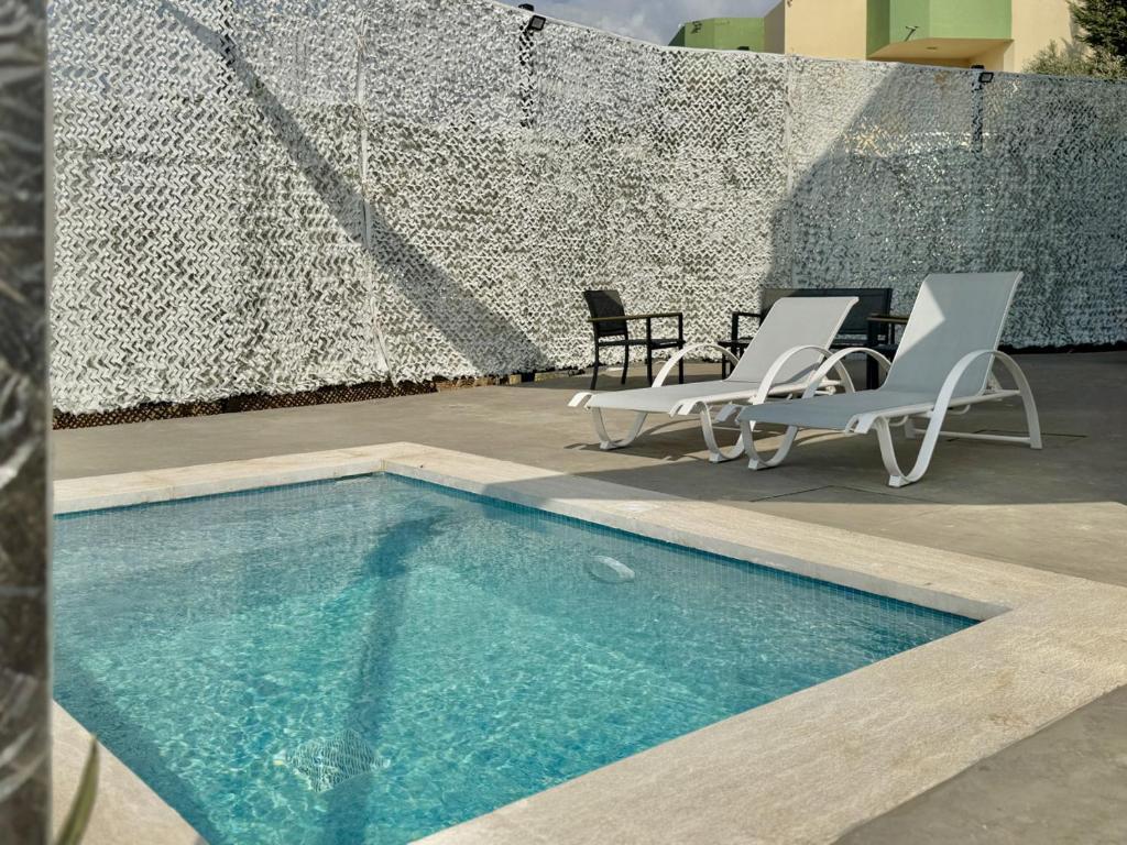 Azure Retreat Kfar Abida