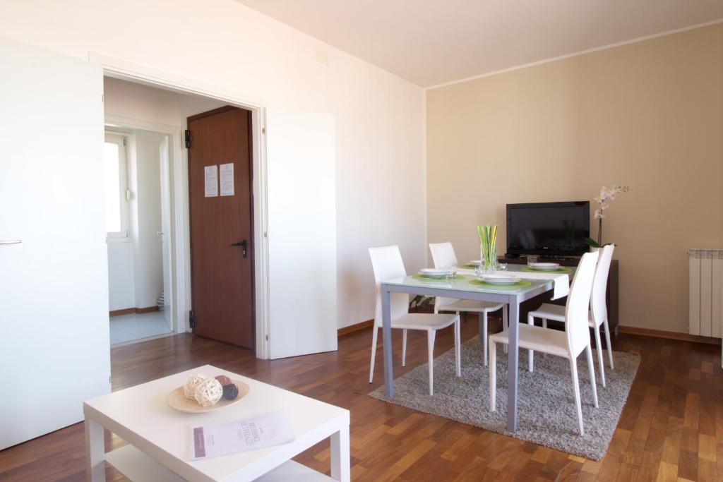 Residence Le Terrazze - Resim 37