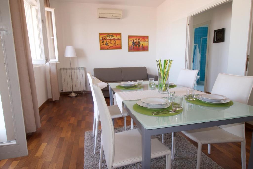 Residence Le Terrazze - Resim 20