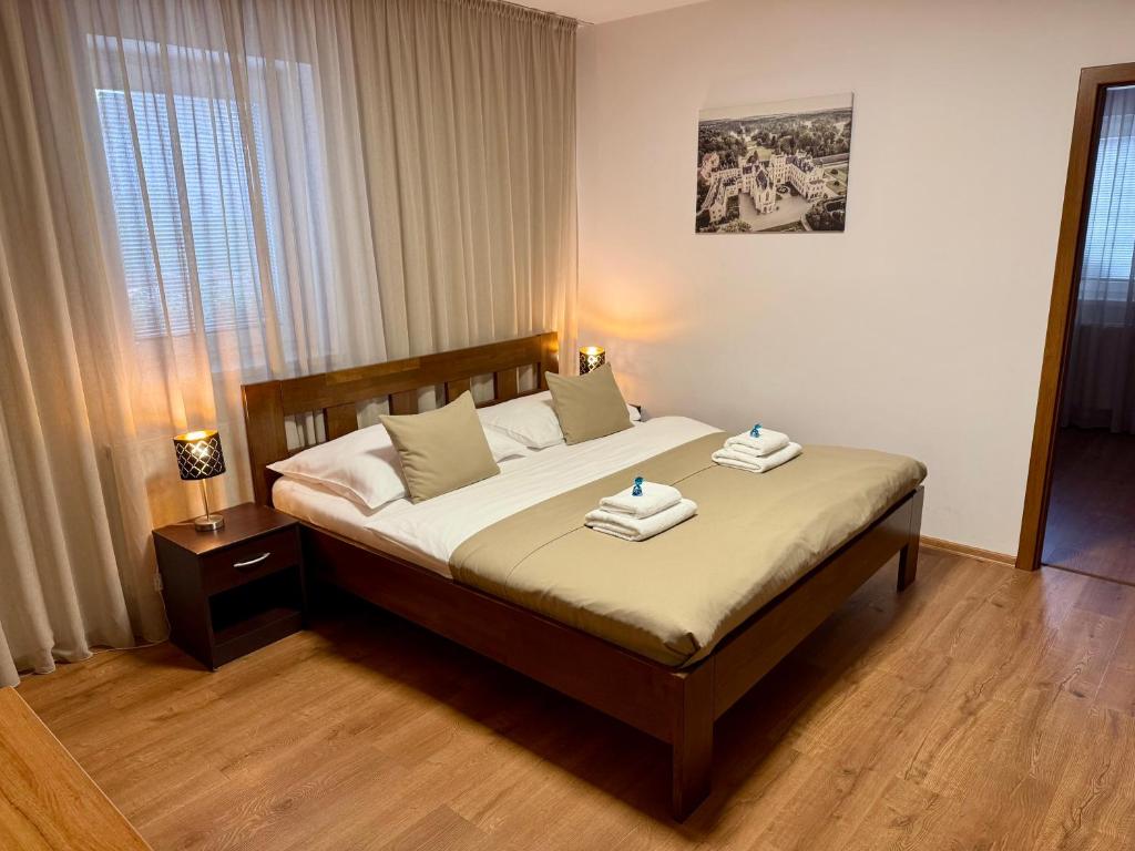 Residence Malva - 11