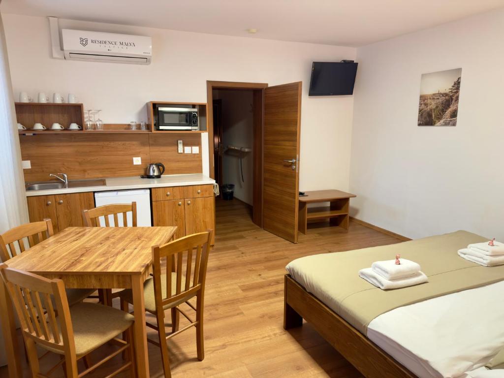 Residence Malva - 18