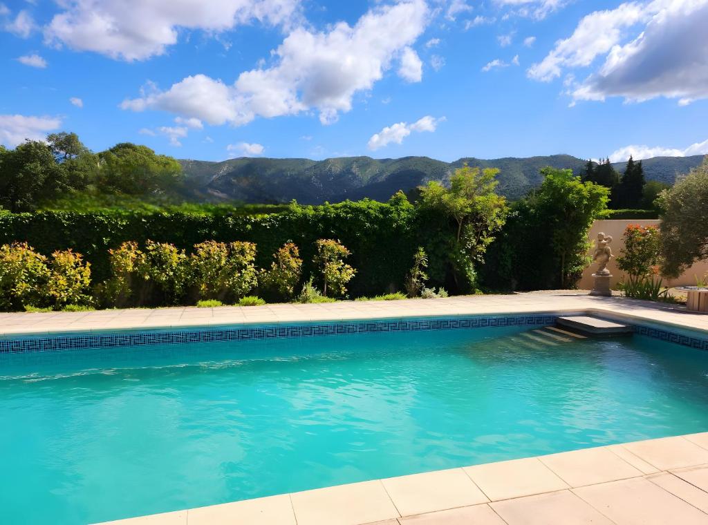 奥佩德Gite Le Roma的相册照片