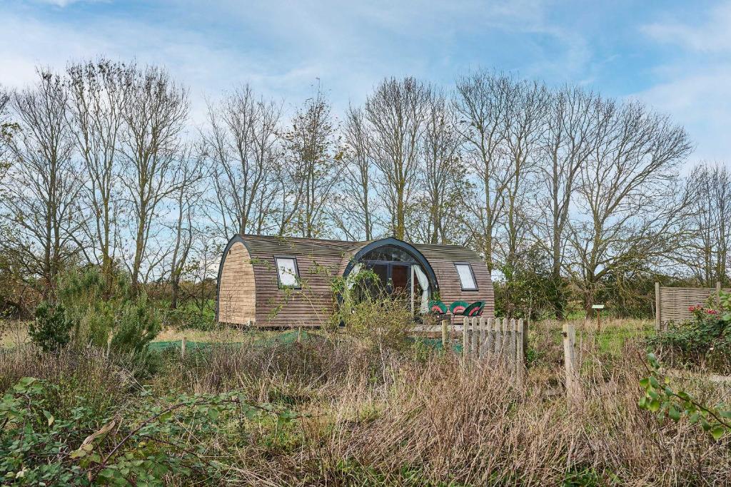 Host & Stay - Secret Garden 6