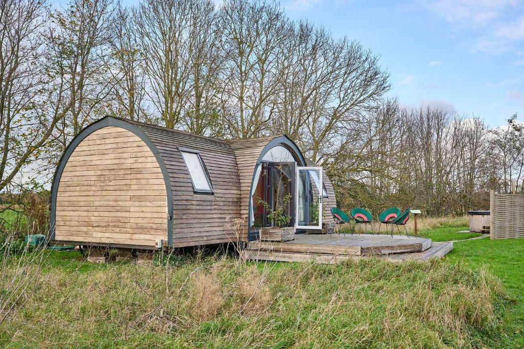 Host & Stay - Secret Garden 7