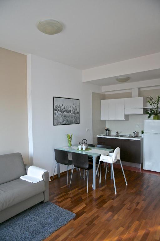 Residence Le Terrazze - Resim 18