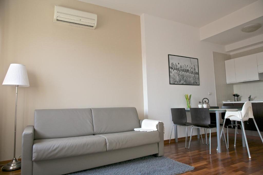 Residence Le Terrazze - Resim 22