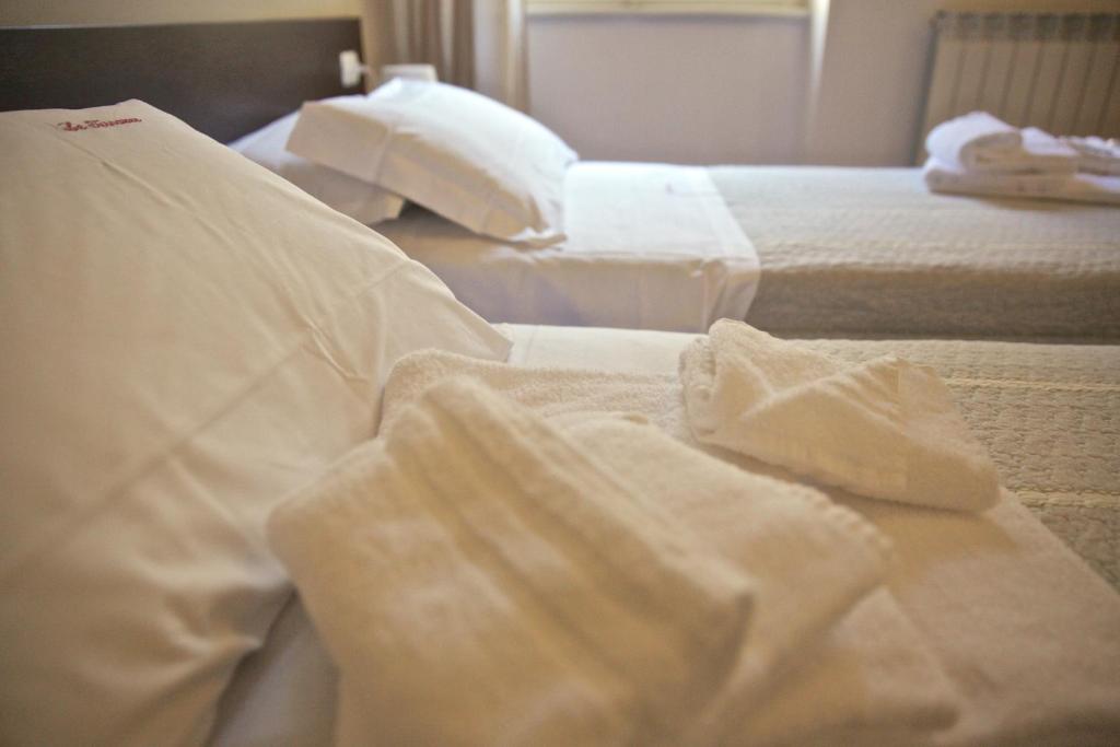 Residence Le Terrazze - Resim 19