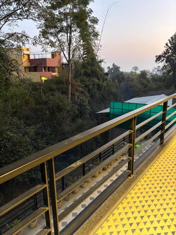 Fotografie z fotogalerie ubytování Parijaat Villa v destinaci Déhrádún