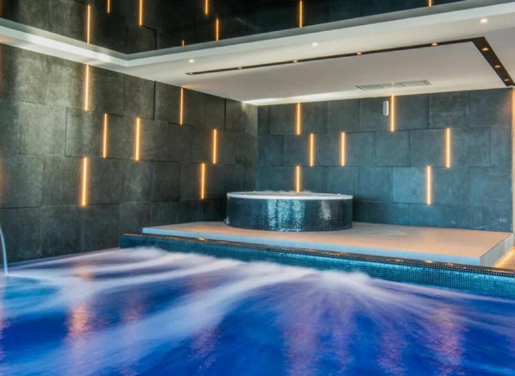 Baltic Infinity Resort&SPA - Apartments, Międzyzdroje (updated prices 2026)