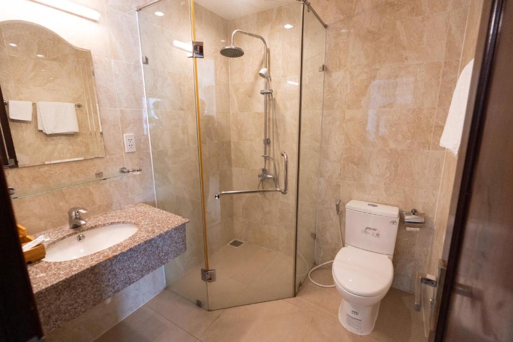 Nhat Linh Hotel & Suites Da Nang, Đà Nẵng (cập nhật giá năm 2026)