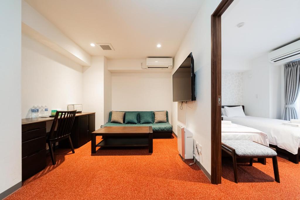 Serorin Light Hotel Tokyo
