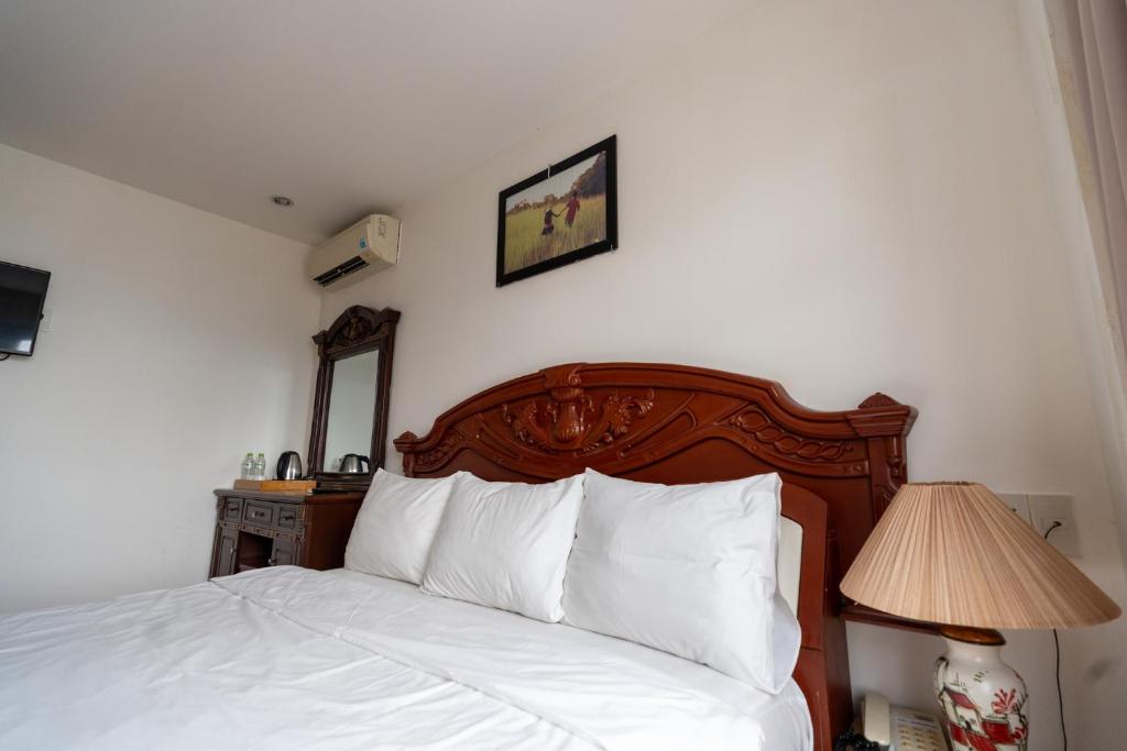 Nhat Linh Hotel & Suites Da Nang, Đà Nẵng (cập nhật giá năm 2026)